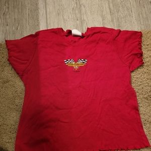 Harley Davidson shirt